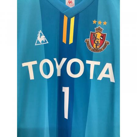 名古屋グランパス (ナゴヤグランパス) 【1】楢崎 正剛 2016シーズン