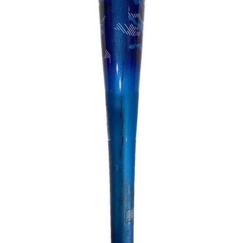 MIZUNO (ミズノ) マグナインパクト 軟式バット 1CJFR108 @ 84cm ブルー