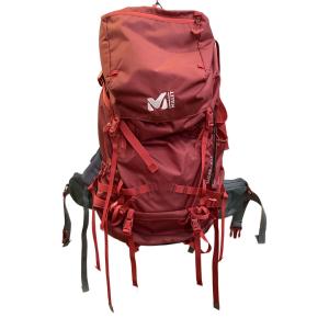 MILLET (ミレー) バックパック レッド SAASFEE 40＋5