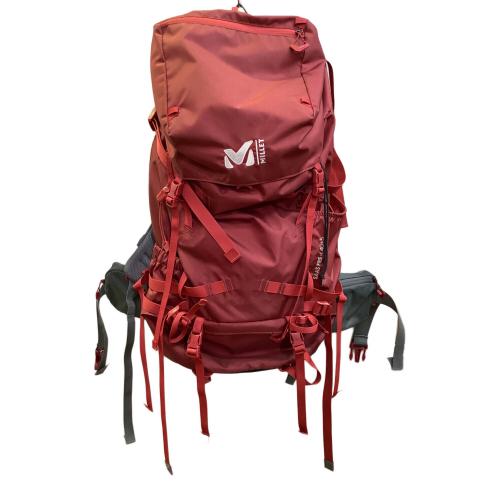 MILLET (ミレー) バックパック レッド SAASFEE 40＋5