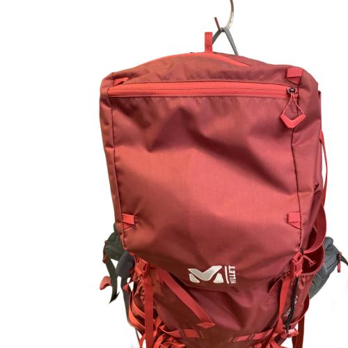 MILLET (ミレー) バックパック レッド SAASFEE 40＋5