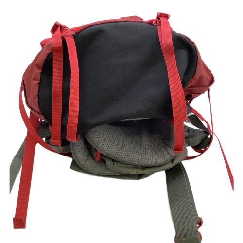 MILLET (ミレー) バックパック レッド SAASFEE 40＋5