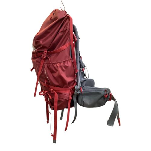 MILLET (ミレー) バックパック レッド SAASFEE 40＋5