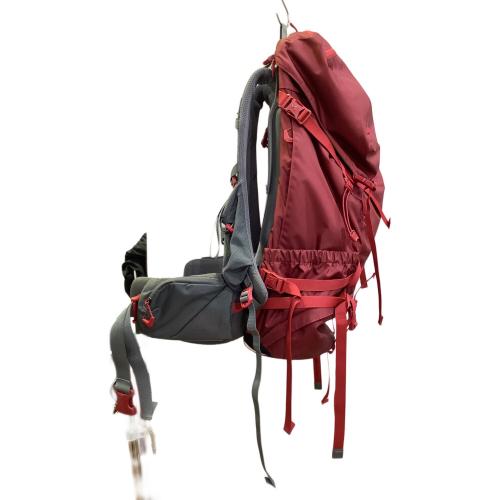 MILLET (ミレー) バックパック レッド SAASFEE 40＋5