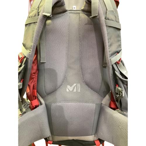 MILLET (ミレー) バックパック レッド SAASFEE 40＋5