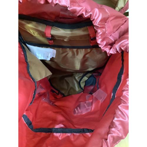 MILLET (ミレー) バックパック レッド SAASFEE 40＋5