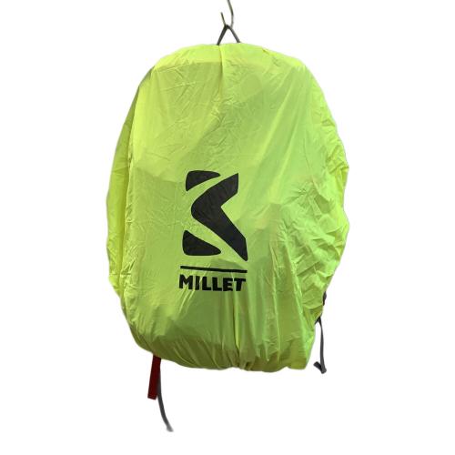 MILLET (ミレー) バックパック レッド SAASFEE 40＋5