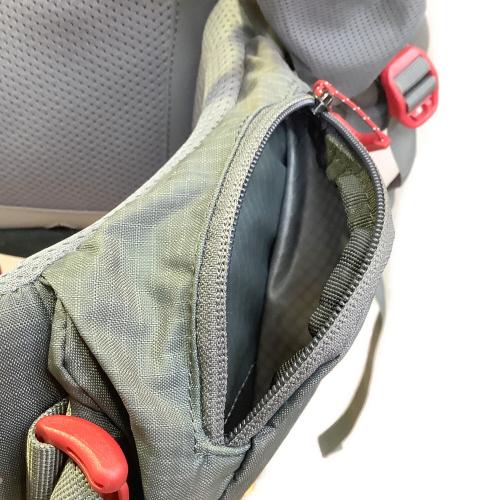 MILLET (ミレー) バックパック レッド SAASFEE 40＋5