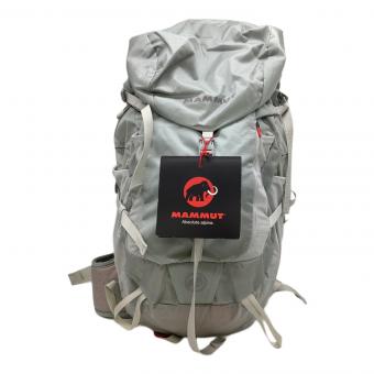 MAMMUT (マムート) バックパック グレー LITHIUM PRO 28L