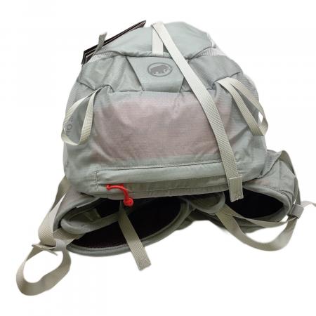 MAMMUT (マムート) バックパック グレー LITHIUM PRO 28L｜トレファク