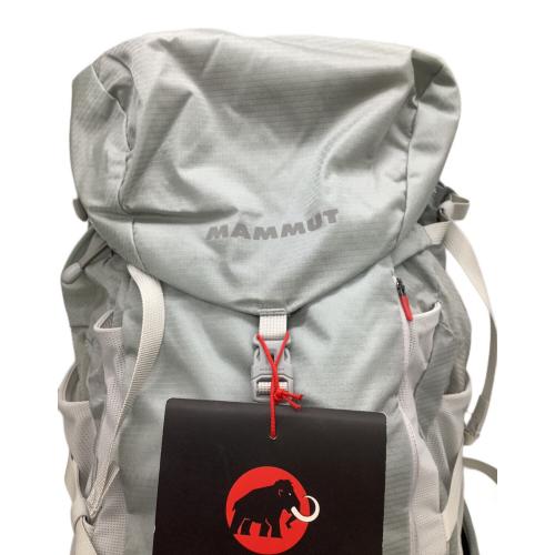 MAMMUT (マムート) バックパック グレー LITHIUM PRO 28L