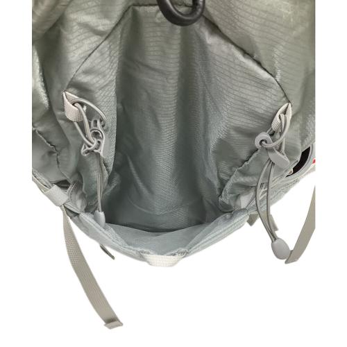 MAMMUT (マムート) バックパック グレー LITHIUM PRO 28L