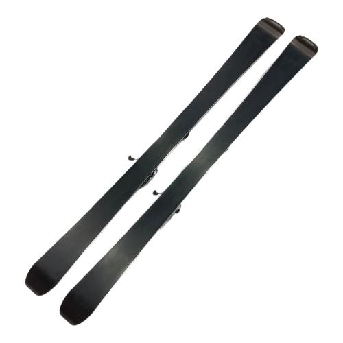 SWALLOW (スワロー) TEDSUN ONE カービングスキー 163cm