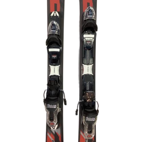 SWALLOW (スワロー) TEDSUN ONE カービングスキー 163cm