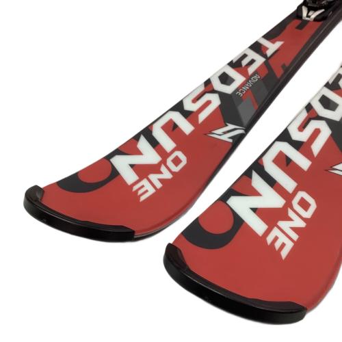 SWALLOW (スワロー) TEDSUN ONE カービングスキー 163cm