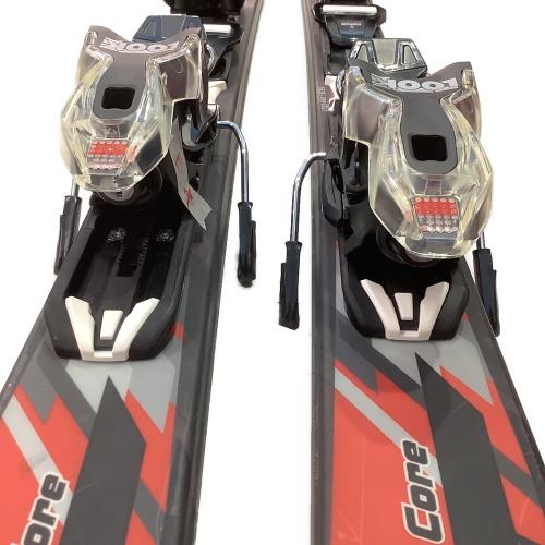 SWALLOW (スワロー) TEDSUN ONE カービングスキー 163cm