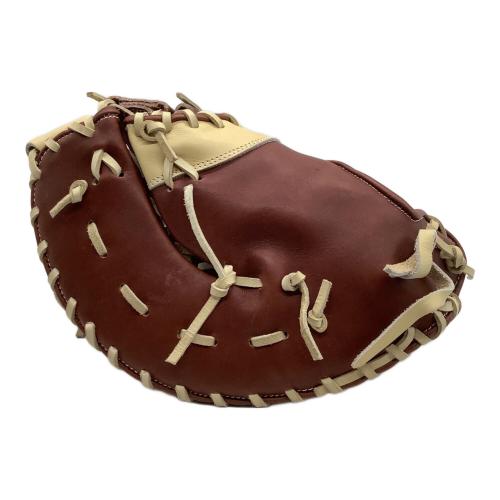 Ip select (アイピーセレクト) 軟式グローブ 30cm ブラウン