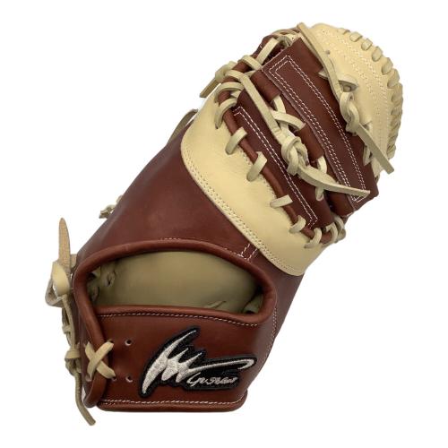 Ip select (アイピーセレクト) 軟式グローブ 30cm ブラウン