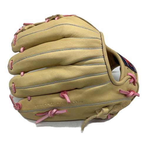 RAWLINGS (ローリングス) HYPER TECH DEEP WELL POCKET 軟式グローブ GR3FHTDW4 29cm