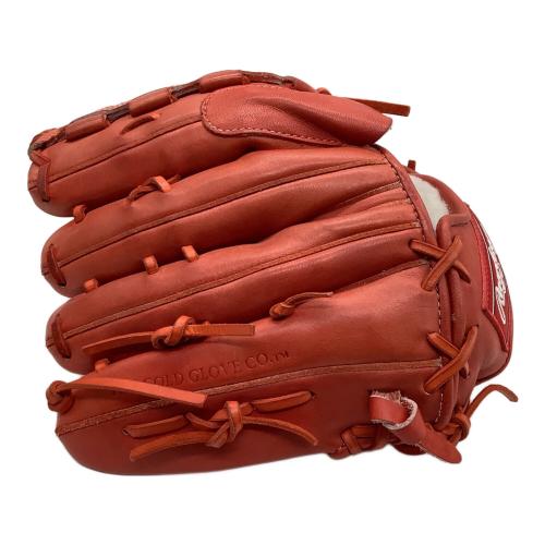 RAWLINGS (ローリングス) PRO EXCEL 軟式グローブ GR2HEA15MG 29cm