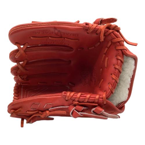 RAWLINGS (ローリングス) PRO EXCEL 軟式グローブ GR2HEA15MG 29cm