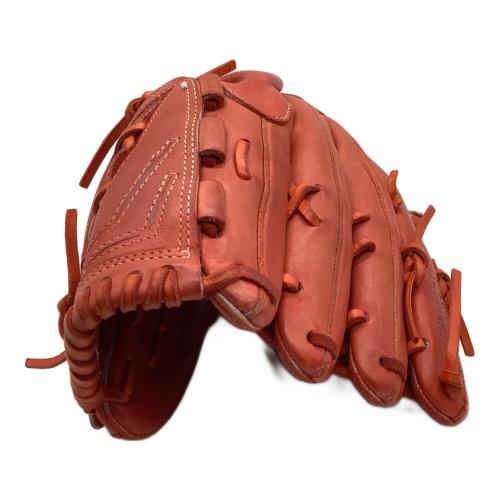 RAWLINGS (ローリングス) PRO EXCEL 軟式グローブ GR2HEA15MG 29cm レッド