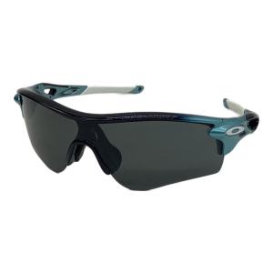 OAKLEY (オークリー) サングラス OO9206-0138-920659 RADAR LOCK PATH・イチローシグネチャーモデル