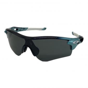 OAKLEY (オークリー) サングラス OO9206-0138-920659 RADAR LOCK PATH・イチローシグネチャーモデル