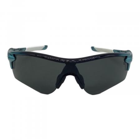 Oakley Radar オークリー サングラス レーダー イチローシグネチャー OAKLEY (オークリー) サングラス OO9206-0138-920659 RADAR LOCK PATH