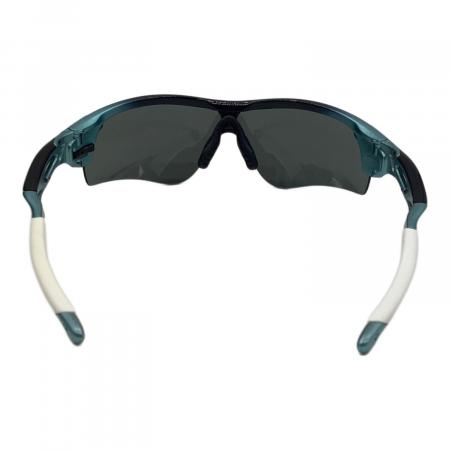 OAKLEY (オークリー) サングラス OO9206-0138-920659 RADAR LOCK PATH