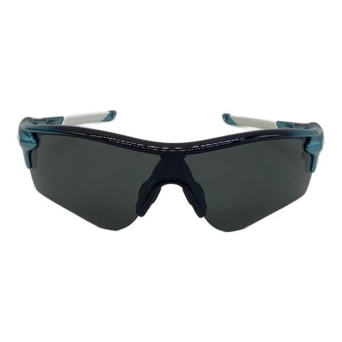 OAKLEY (オークリー) サングラス OO9206-0138-920659 RADAR LOCK PATH・イチローシグネチャーモデル