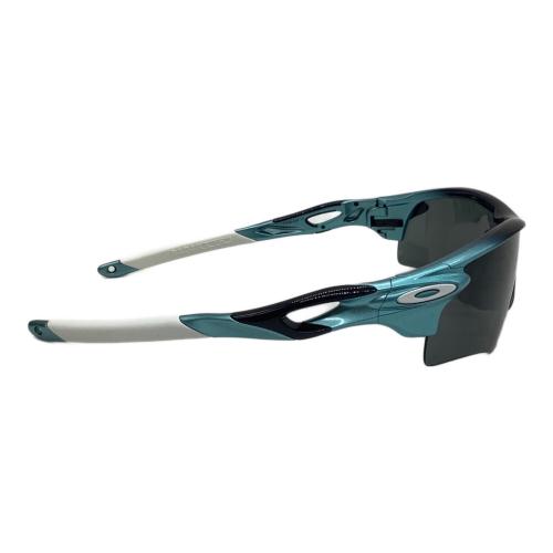 OAKLEY (オークリー) サングラス OO9206-0138-920659 RADAR LOCK PATH・イチローシグネチャーモデル