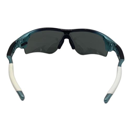 OAKLEY (オークリー) サングラス OO9206-0138-920659 RADAR LOCK PATH・イチローシグネチャーモデル