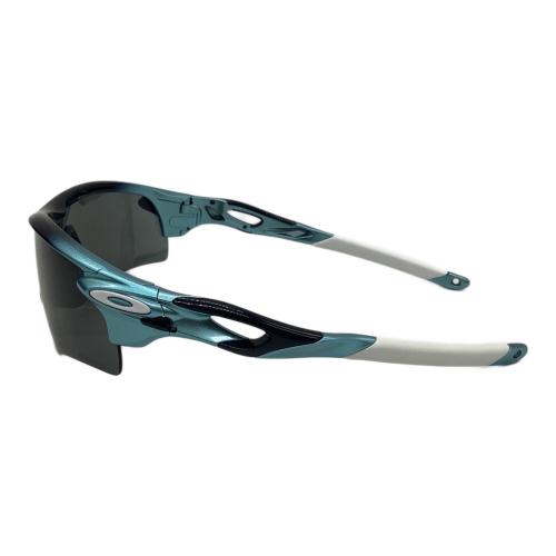 OAKLEY (オークリー) サングラス OO9206-0138-920659 RADAR LOCK PATH・イチローシグネチャーモデル