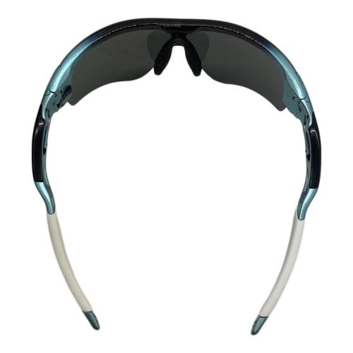 OAKLEY (オークリー) サングラス OO9206-0138-920659 RADAR LOCK PATH・イチローシグネチャーモデル