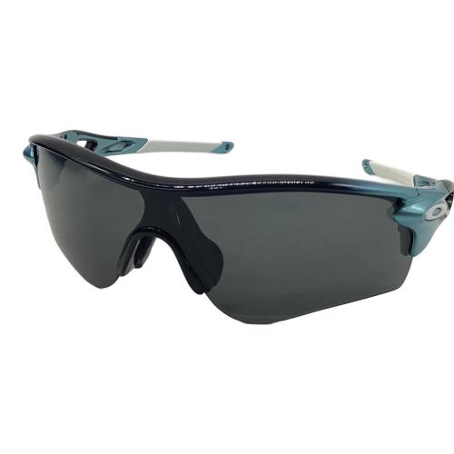 OAKLEY (オークリー) サングラス OO9206-0138-920659 RADAR LOCK PATH・イチローシグネチャーモデル