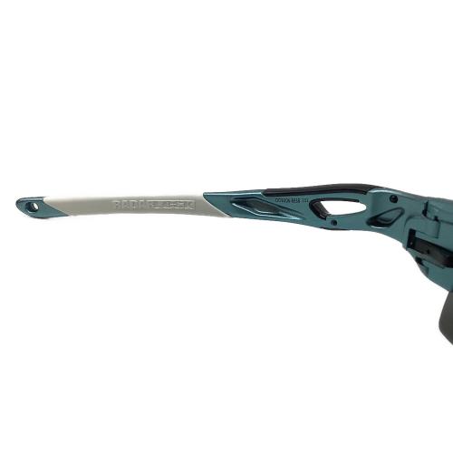 OAKLEY (オークリー) サングラス OO9206-0138-920659 RADAR LOCK PATH・イチローシグネチャーモデル