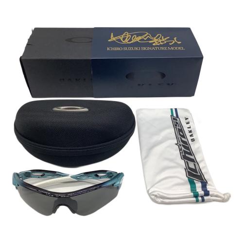 OAKLEY (オークリー) サングラス OO9206-0138-920659 RADAR LOCK PATH・イチローシグネチャーモデル