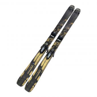 K2 (ケーツー) MINDBENDER 99Ti フリースタイル ファットスキー @ 178cm