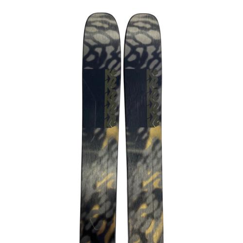 K2 (ケーツー) MINDBENDER 99Ti フリースタイル ファットスキー @ 178cm