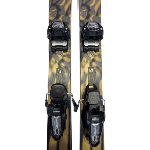 K2 (ケーツー) MINDBENDER 99Ti フリースタイル ファットスキー @ 178cm