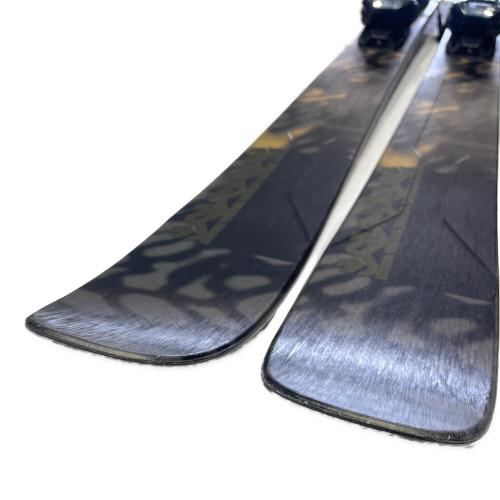 K2 (ケーツー) MINDBENDER 99Ti フリースタイル ファットスキー @ 178cm