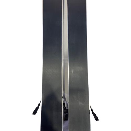 K2 (ケーツー) MINDBENDER 99Ti フリースタイル ファットスキー @ 178cm