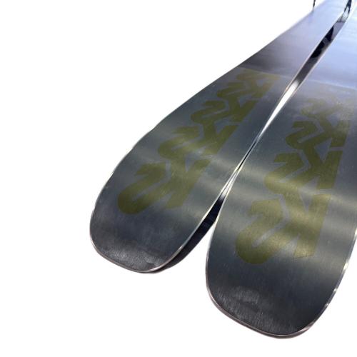 K2 (ケーツー) MINDBENDER 99Ti フリースタイル ファットスキー @ 178cm