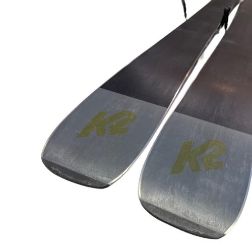 K2 (ケーツー) MINDBENDER 99Ti フリースタイル ファットスキー @ 178cm