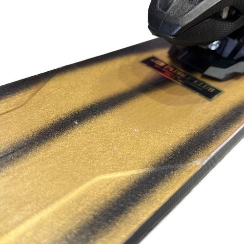 K2 (ケーツー) MINDBENDER 99Ti フリースタイル ファットスキー @ 178cm