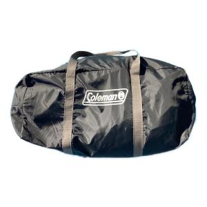Coleman (コールマン) ツールームテント 小ヨゴレ有 トンネル2ルームハウス/LDX