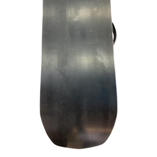 NIDECKER (ナイデッカー) SCORE LTD スノーボード 152cm ブラック