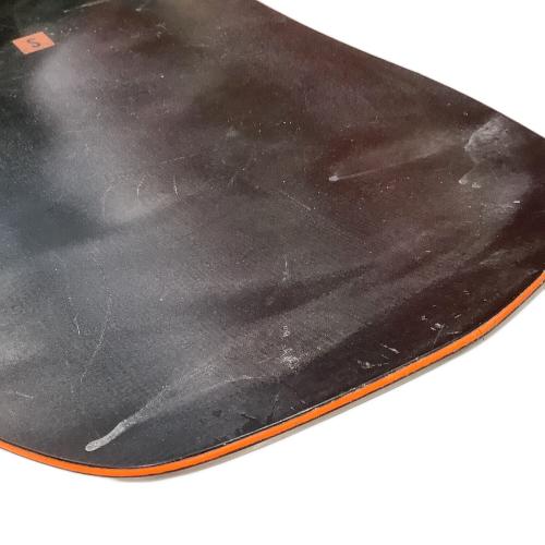 NIDECKER (ナイデッカー) SCORE LTD スノーボード 152cm ブラック