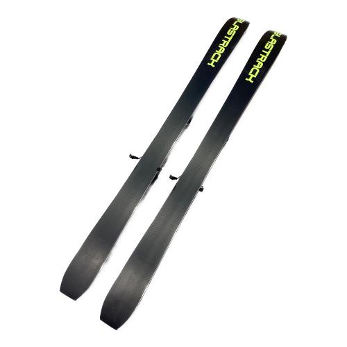 BLASTRACK (ブラストラック) BLAZER オールマウンテン ファットスキー ブラウン・21-22モデル 175cm